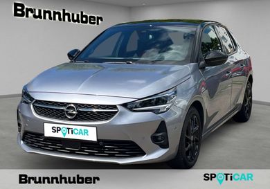 Opel Corsa, 2023