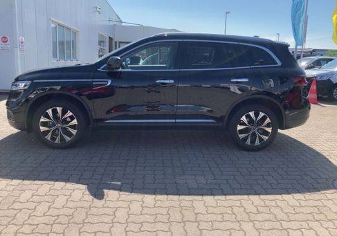 Renault Koleos, 2023