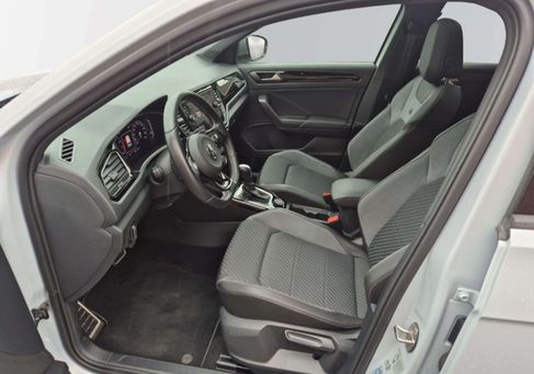 Volkswagen T-Roc, 2020