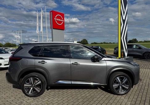 Nissan X-Trail, 2023 2