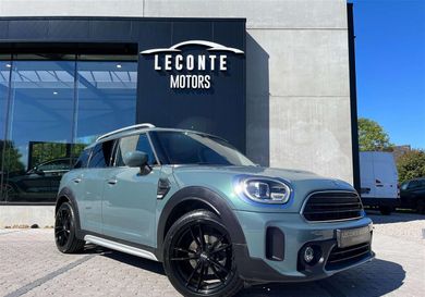 MINI ONE, 2020