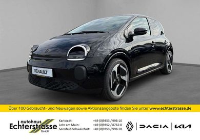 Renault Twingo, 2026