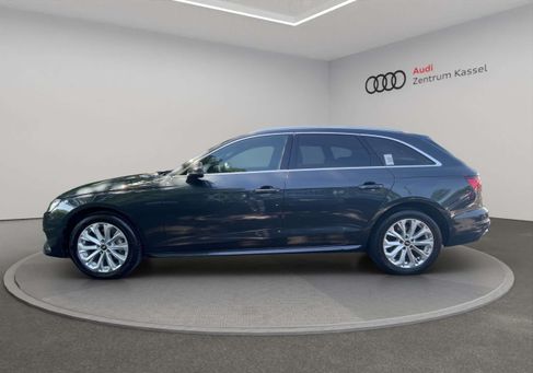 Audi A4, 2023