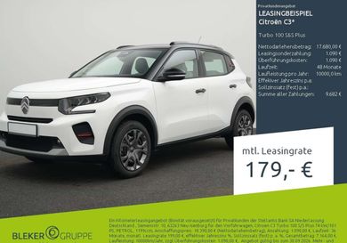 Citroën C3, 2026