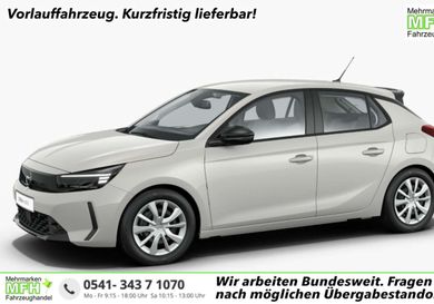 Opel Corsa, 2026