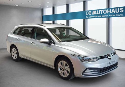 Volkswagen Golf, 2024 2