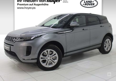 Land Rover Range Rover Evoque, 2020