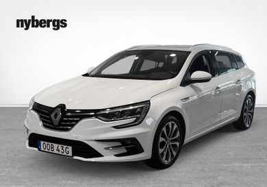 Renault Megane, 2023