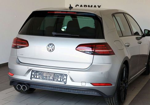Volkswagen Golf, 2018 2