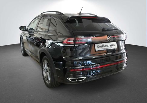 Volkswagen Taigo, 2024
