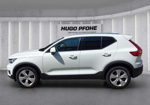 Volvo XC40, 2019 2