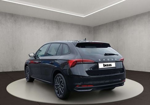 Skoda Scala, 2025