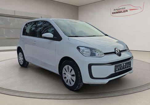 Volkswagen up!, 2023
