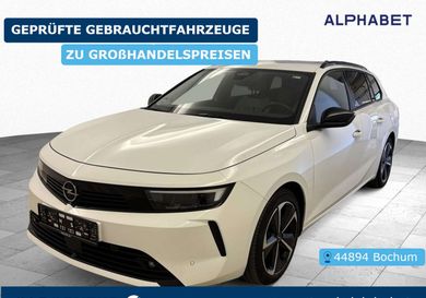 Opel Astra, 2023