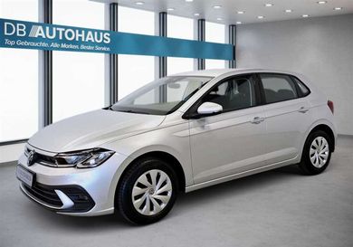 Volkswagen Polo, 2023