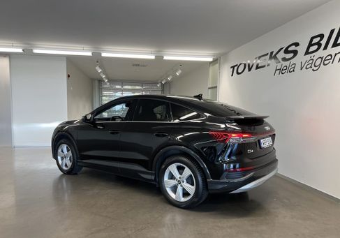 Audi Q4, 2025