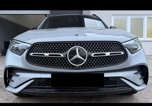 Mercedes-Benz GLC 220, 2023