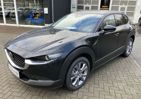 Mazda CX-30, 2024