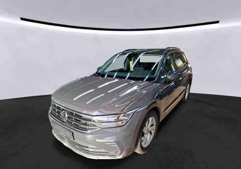 Volkswagen Tiguan, 2022 2