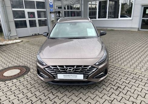 Hyundai i30, 2023