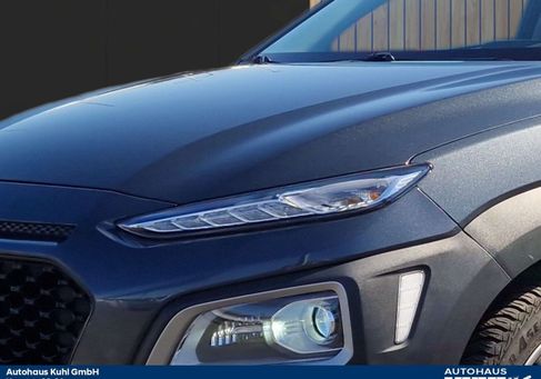 Hyundai Kona, 2020 3