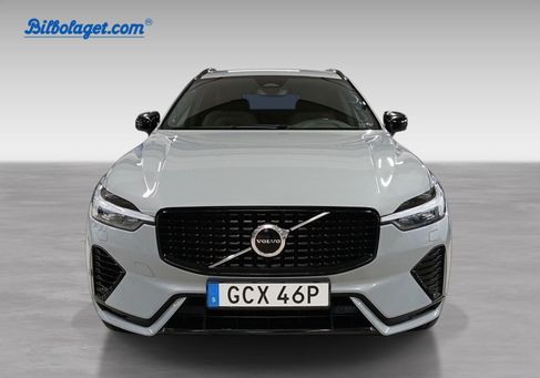 Volvo XC60, 2024