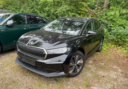 Skoda Enyaq, 2023