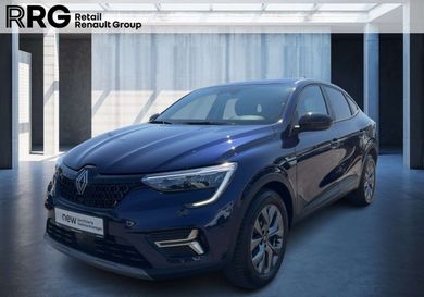 Renault Arkana, 2025