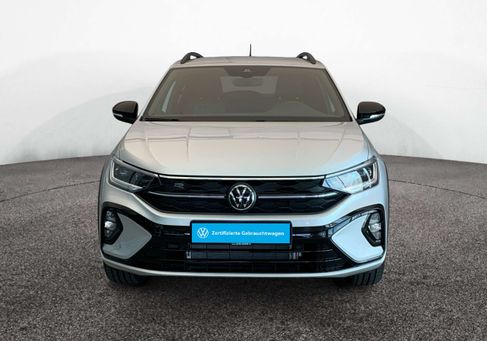 Volkswagen Taigo, 2024