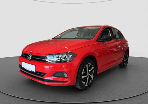 Volkswagen Polo, 2019 2