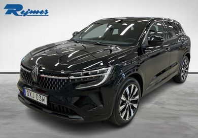 Renault Austral, 2025