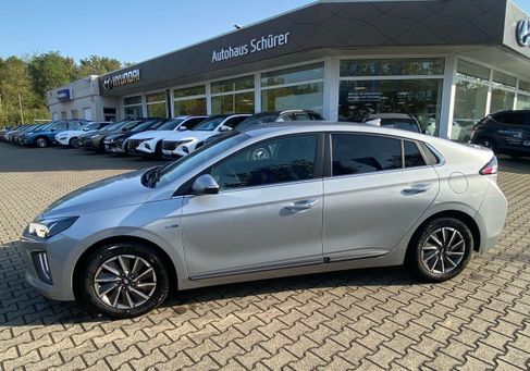 Hyundai IONIQ, 2020 2