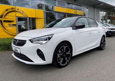 Opel Corsa, 2023