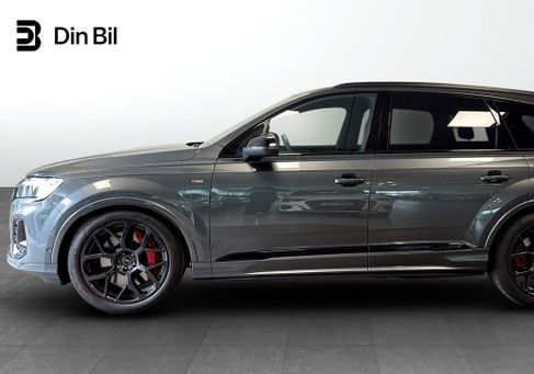Audi Q7, 2026 2