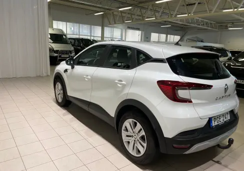Renault Captur, 2022 3