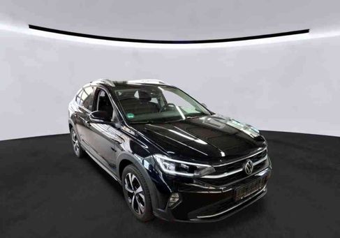 Volkswagen Taigo, 2022