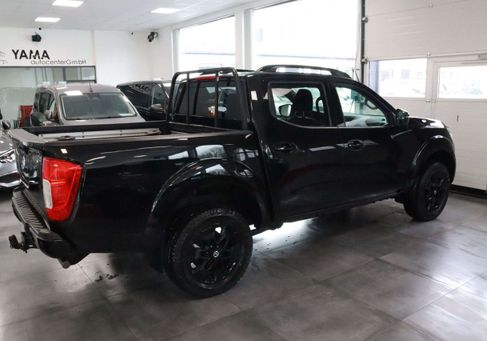 Nissan Navara, 2021 3