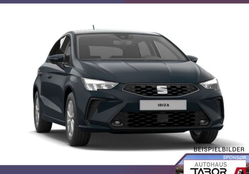 Seat Ibiza, 2026