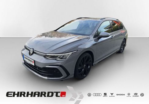 Volkswagen Golf, 2022