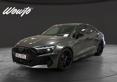 Audi A3, 2025