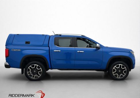 Volkswagen Amarok, 2023