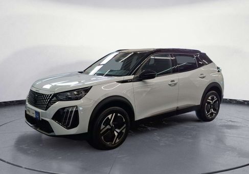Peugeot 2008, 2024