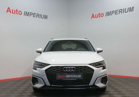 Audi A3, 2022 3