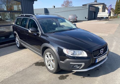 Volvo XC70, 2016