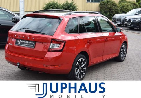 Skoda Fabia, 2020
