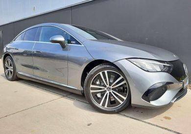Mercedes-Benz, 2022