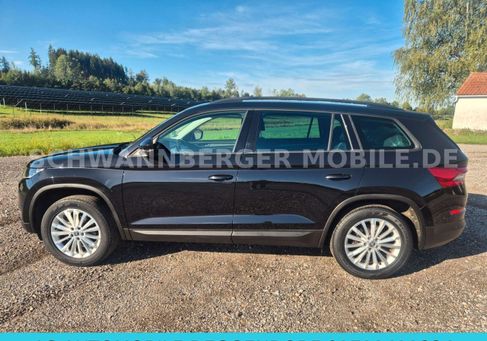 Skoda Kodiaq, 2019 2