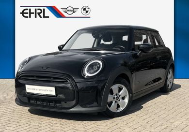 MINI ONE, 2022