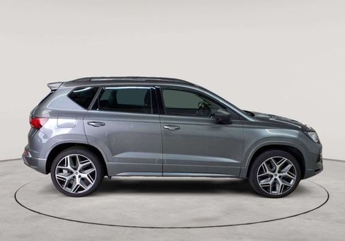Seat Ateca, 2022