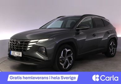 Hyundai Tucson, 2022